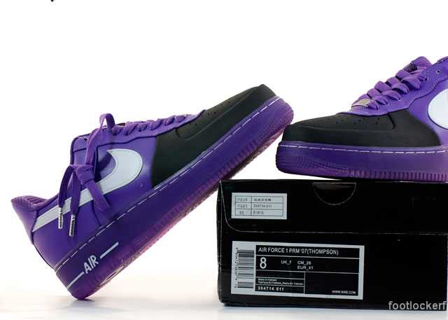 nike air force two vendange vendange air force 1 trainers mode